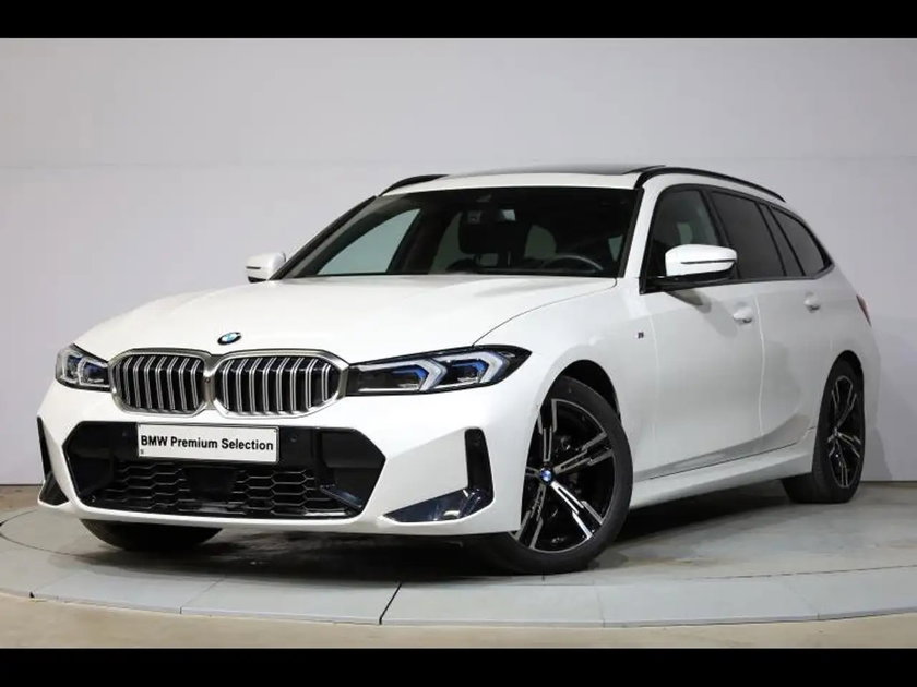 BMW 3 Reeks