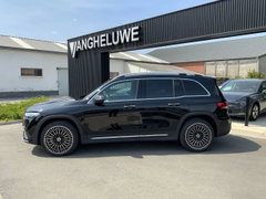 Mercedes EQB