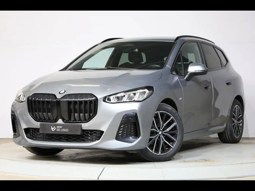 BMW 2 Reeks