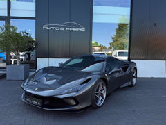 Ferrari F8
