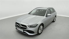 Mercedes C-Klasse