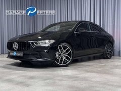 Mercedes CLA