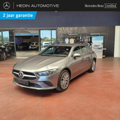 Mercedes CLA