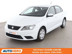 SEAT Toledo