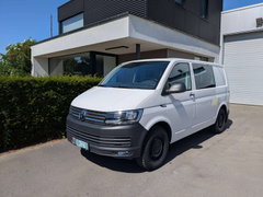 Volkswagen T6 Transporter