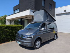 Volkswagen California