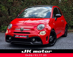 Abarth 595C