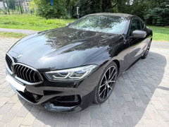 BMW 8 Series