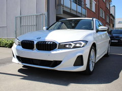 BMW 3 Reeks