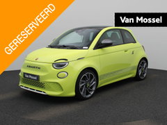 Abarth 500