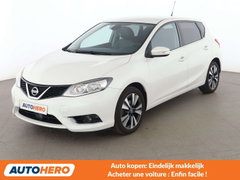 Nissan Pulsar