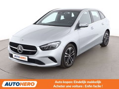 Mercedes B-Class