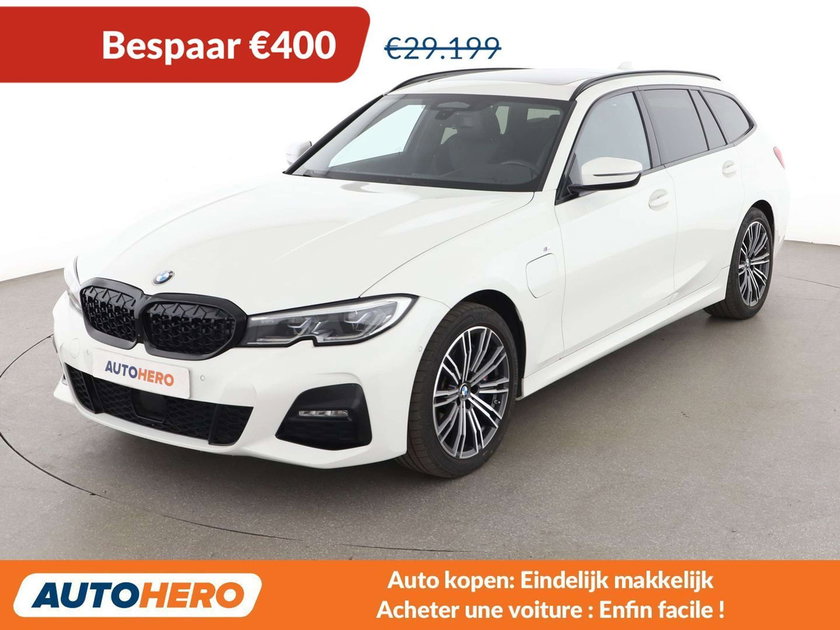 BMW 3 Reeks
