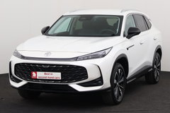 MG HS