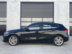 BMW 1 Reeks