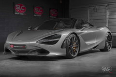 McLaren