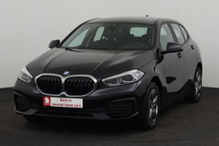 BMW 1 Reeks
