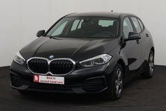BMW 1 Reeks