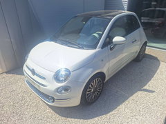 Fiat 500 Lounge