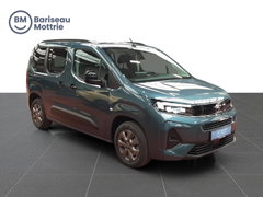 Opel Combo Life
