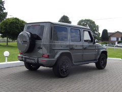 Mercedes Classe G