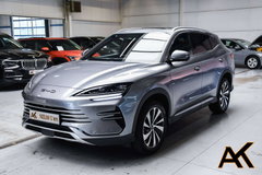 BYD Seal