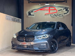 BMW Série 1