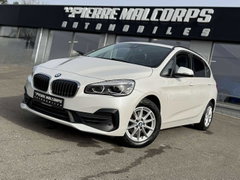 BMW 2 Reeks Tourer