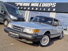 Saab 900