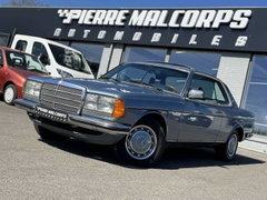 Mercedes CE