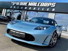 Tesla Roadster
