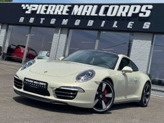 Porsche 911 CARRERA