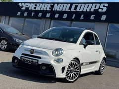 Fiat 595 Abarth