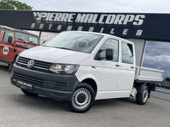 Volkswagen T6 Transporter