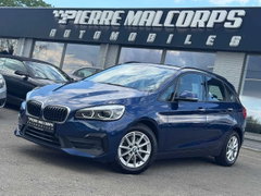 BMW 2 Series Tourer