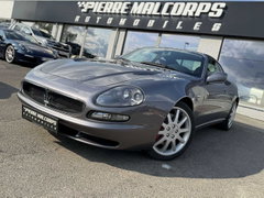 Maserati 3200