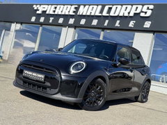 MINI One