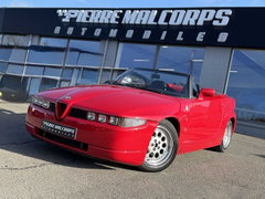 Alfa Romeo RZ