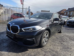 BMW 1 Reeks