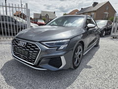 Audi S3 Quattro