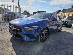 Mercedes A-Class