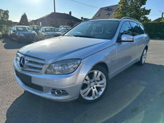 Mercedes C-Klasse