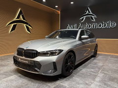 BMW Série 3