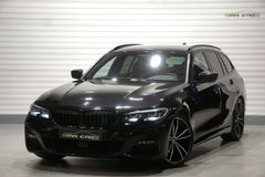 BMW Série 3