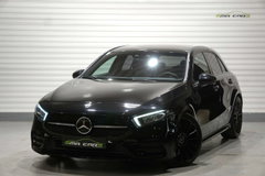 Mercedes A Klasse