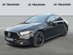 Mercedes A Klasse