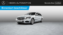 Mercedes C-Class