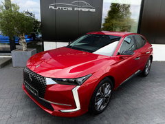 DS DS 4