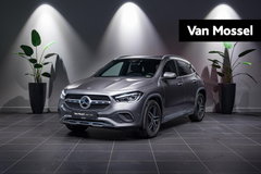 Mercedes GLA