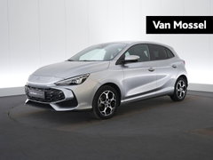 MG MG3